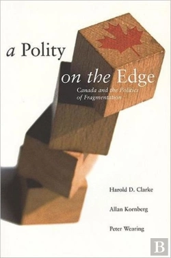 Bertrand.pt - A Polity On The Edge