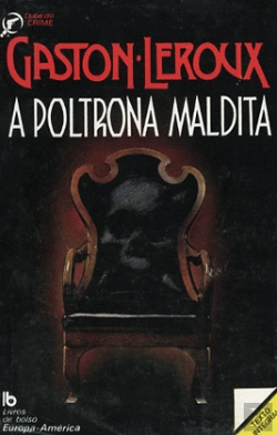 Bertrand.pt - A Poltrona Maldita