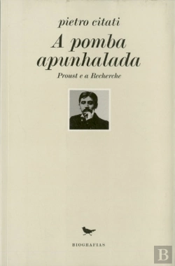 Bertrand.pt - A Pomba Apunhalada