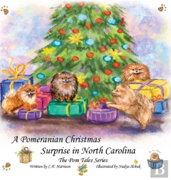 Bertrand.pt - A Pomeranian Christmas Surprise In North