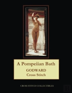 Bertrand.pt - A Pompeiian Bath: J.W. Godward