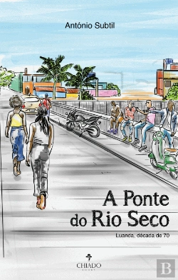 Bertrand.pt - A ponte do rio seco
