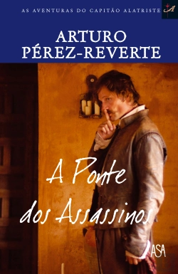 Bertrand.pt - A Ponte dos Assassinos