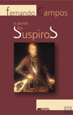 Bertrand.pt - A Ponte dos Suspiros
