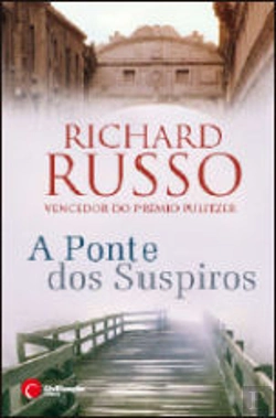 Bertrand.pt - A Ponte dos Suspiros