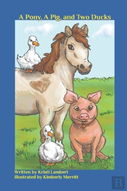 Bertrand.pt - A Pony, A Pig, And Two Ducks