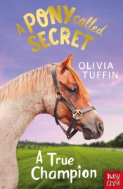 A Pony Called Secret: A True Champion