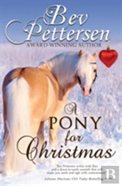 A Pony For Christmas