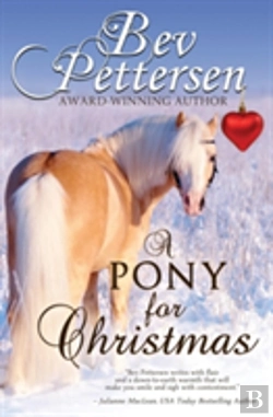 Bertrand.pt - A Pony For Christmas