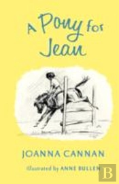 A Pony For Jean