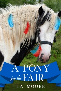 Bertrand.pt - A Pony For The Fair: The Gypsy Pony