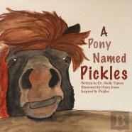 A Pony Named Pickles