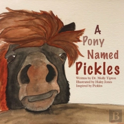 Bertrand.pt - A Pony Named Pickles
