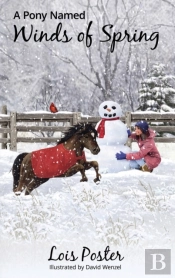A Pony Named Winds Of Spring