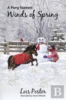 A Pony Named Winds Of Spring