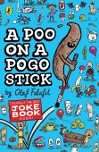 A Poo On A Pogo Stick
