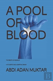 A Pool Of Blood