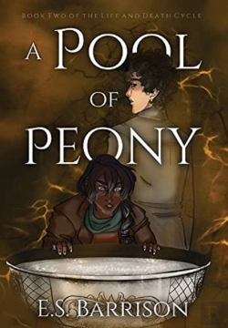 Bertrand.pt - A Pool Of Peony
