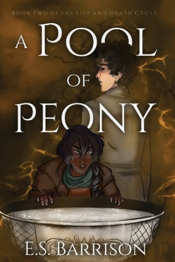 Bertrand.pt - A Pool Of Peony