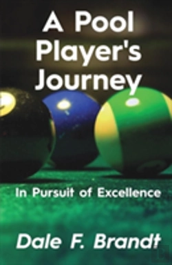 Bertrand.pt - A Pool Player'S Journey