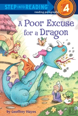 Bertrand.pt - A Poor Excuse For A Dragon