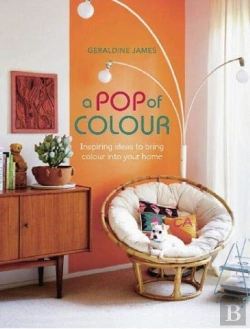 Bertrand.pt - A Pop Of Colour