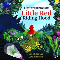 Bertrand.pt - A Pop-Up Shadow Story Little Red Riding Hood