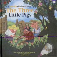 A Pop Up Shadow Story Three Little Pigs