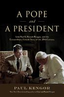 A Pope And A President