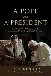 A Pope And A President