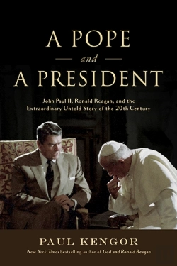 Bertrand.pt - A Pope And A President