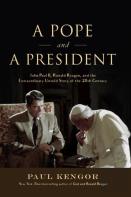 A Pope And A President