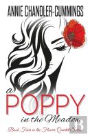 A Poppy In The Meadow