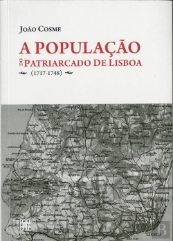 Bertrand.pt - A População do Patriarcado de Lisboa (1717-1748)