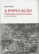 A População do Patriarcado de Lisboa (1717-1748)