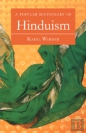 A Popular Dictionary Of Hinduism