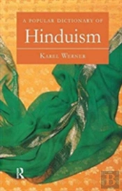 A Popular Dictionary Of Hinduism