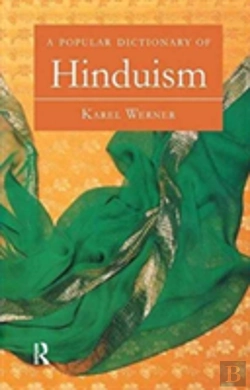 Bertrand.pt - A Popular Dictionary Of Hinduism