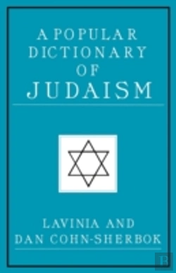 Bertrand.pt - A Popular Dictionary Of Judaism