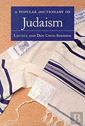 A Popular Dictionary Of Judaism