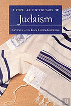 Bertrand.pt - A Popular Dictionary Of Judaism