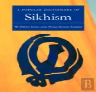 A Popular Dictionary Of Sikhism