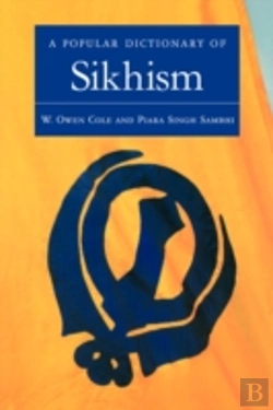 Bertrand.pt - A Popular Dictionary Of Sikhism