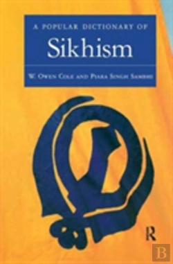 Bertrand.pt - A Popular Dictionary Of Sikhism