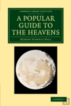 Bertrand.pt - A Popular Guide To The Heavens