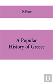 A Popular History Of Greece