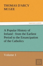 A Popular History Of Ireland