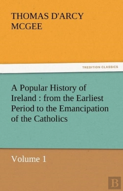 Bertrand.pt - A Popular History Of Ireland