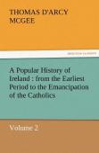 A Popular History Of Ireland