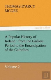 A Popular History Of Ireland